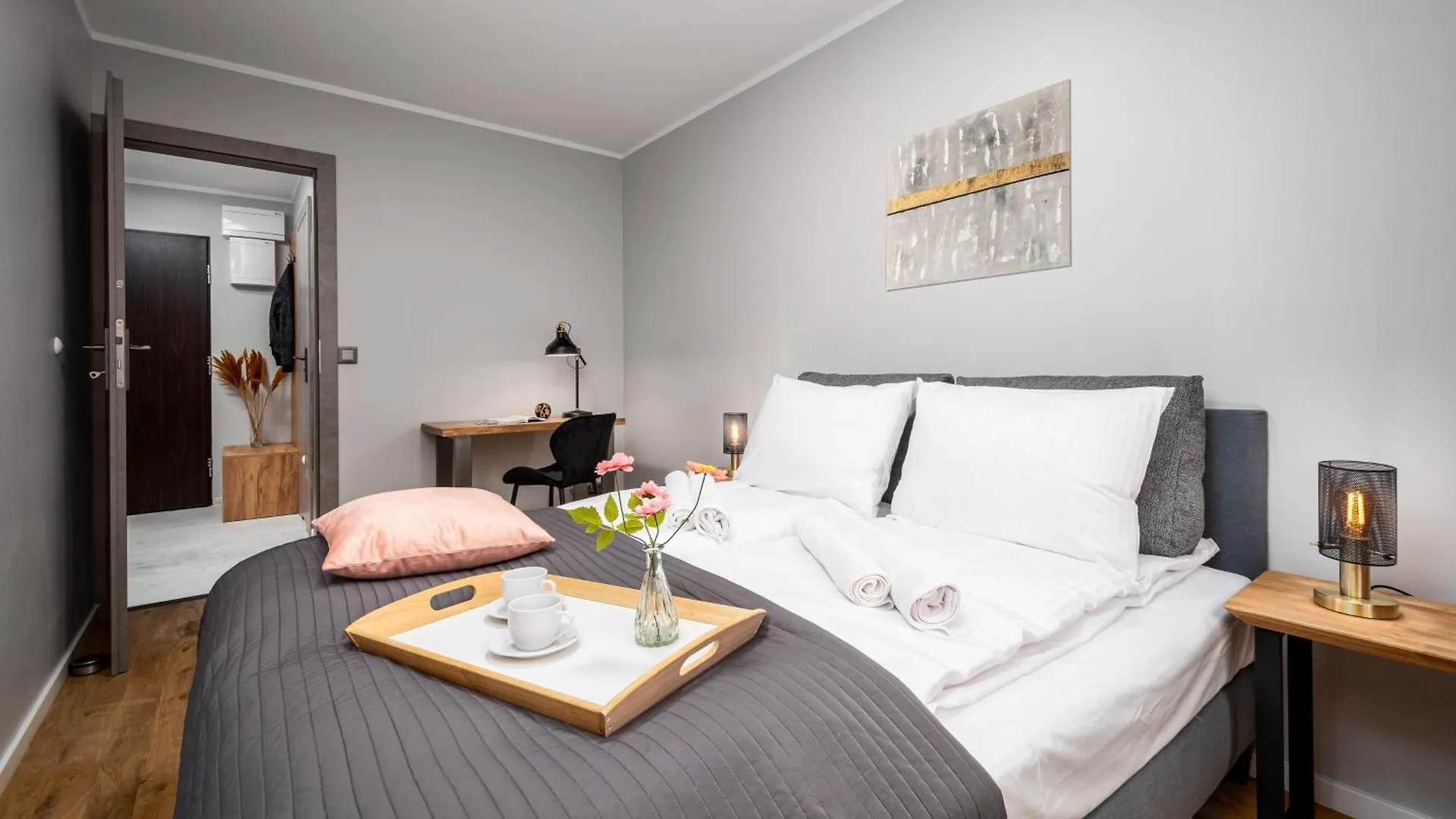 Zlota Apartments City Centre By Sun & Snow Varsovia