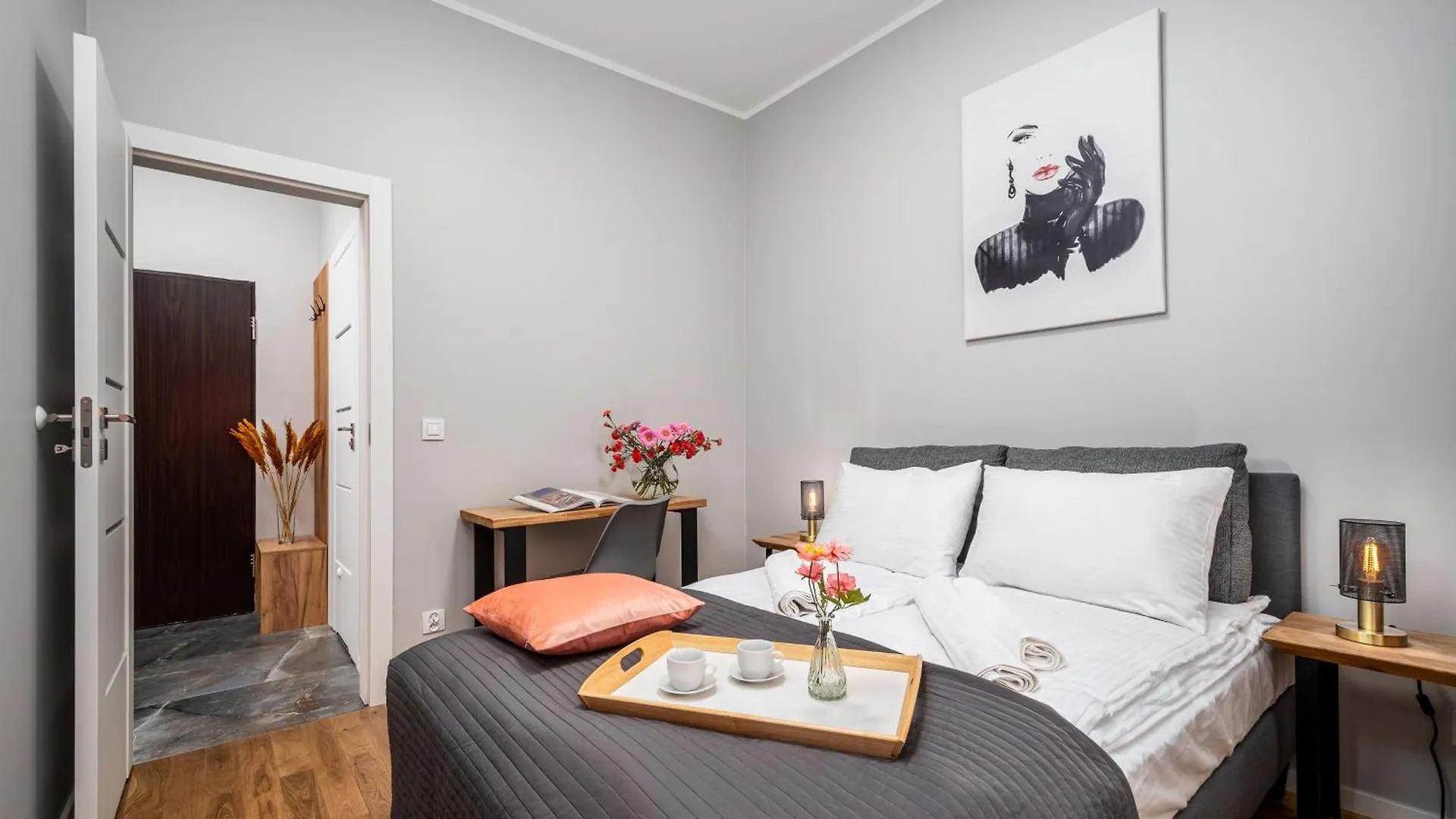 Zlota Apartments City Centre By Sun & Snow Varsovia