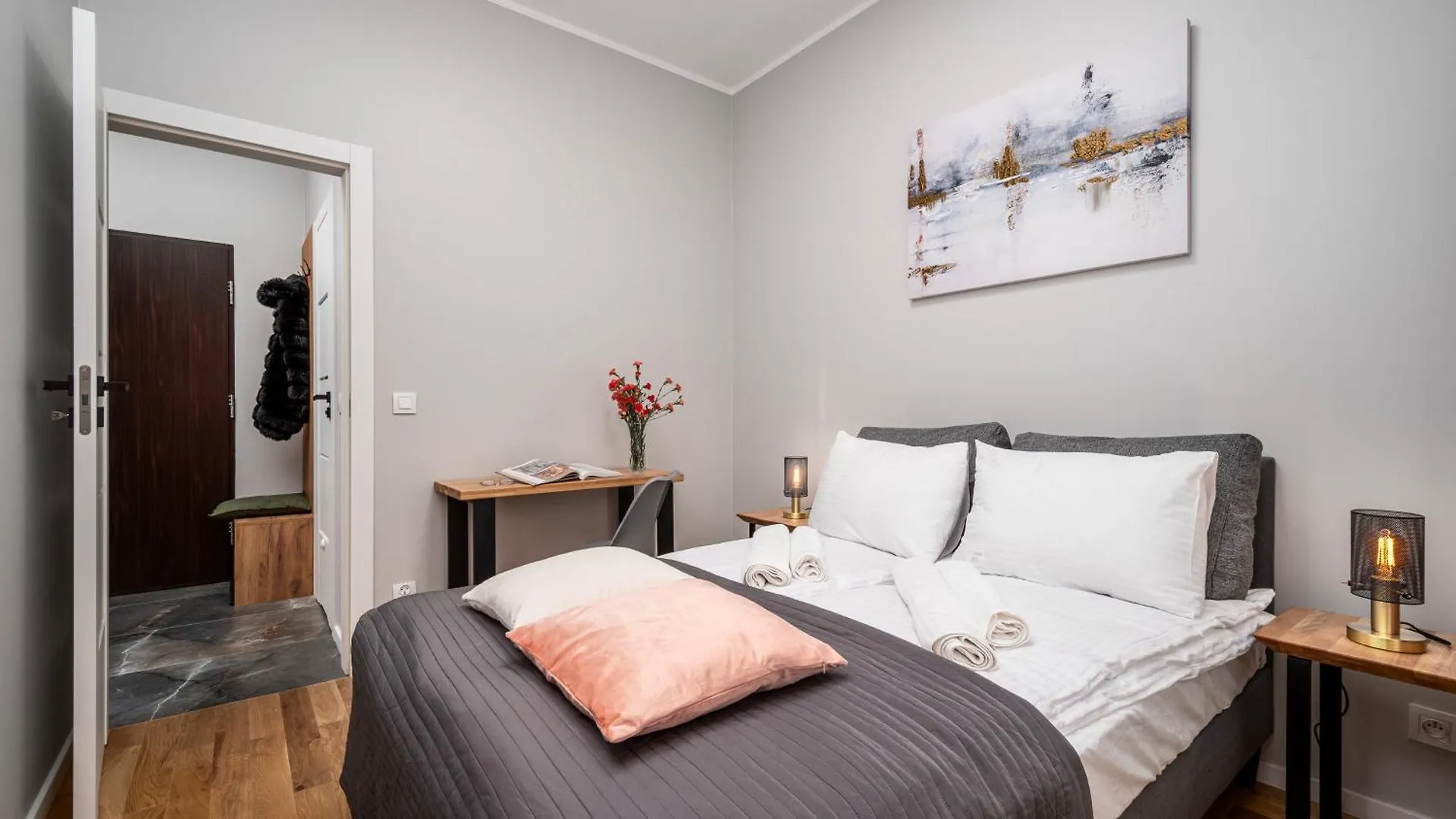 Zlota Apartments City Centre By Sun & Snow Varsovia