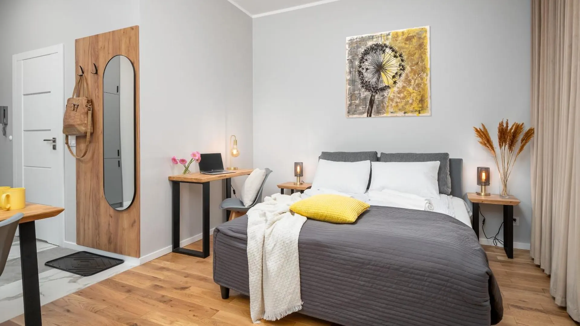 Zlota Apartments City Centre By Sun & Snow Varsovia 0*,