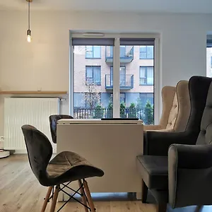 Luxury Apartment