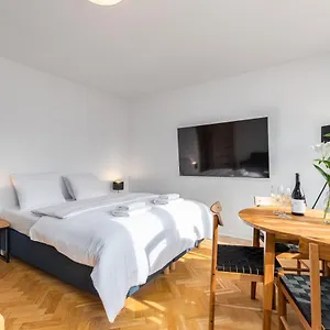 Apartamento Jasna By Your Freedom