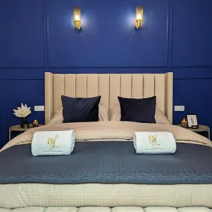  Apartamento Bella Luna Luxury - Chic In Historic Square