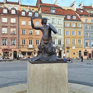 Elegant 3 At The Old Town - 70m2 - Up To 6 Sleeps Apartment