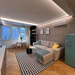 Mia - Krolewska Apartament