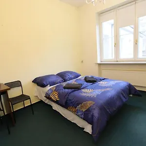 Apartamento Fantastic Waw - Ns42 P