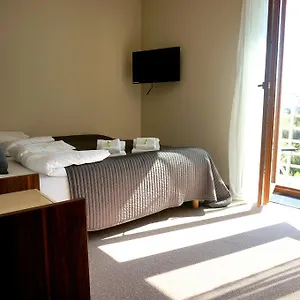  Habitación en casa particular Modlin Airport