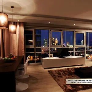4* Apartahotel Platinum