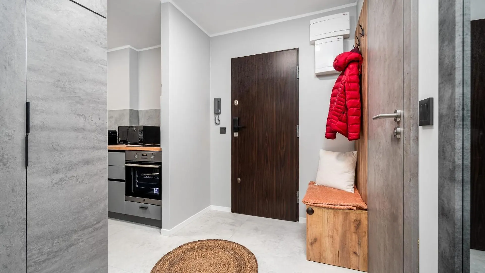 Zlota Apartments City Centre By Sun & Snow Warsaw