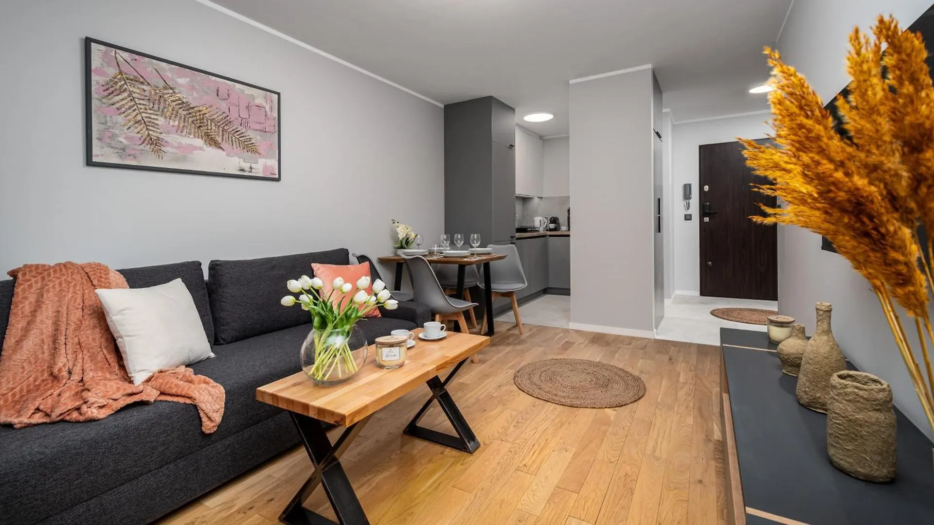 Zlota Apartments City Centre By Sun & Snow Warsaw Poland