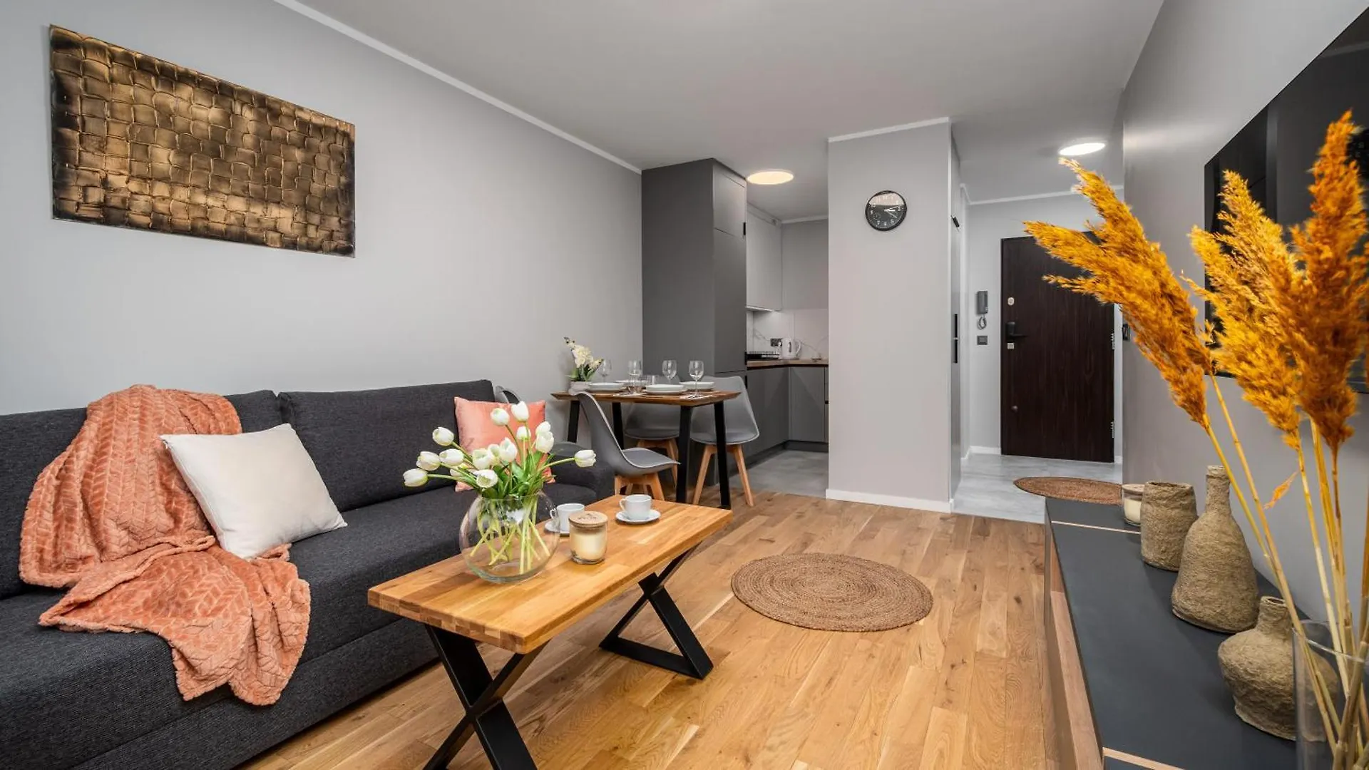 Zlota Apartments City Centre By Sun & Snow Warsaw