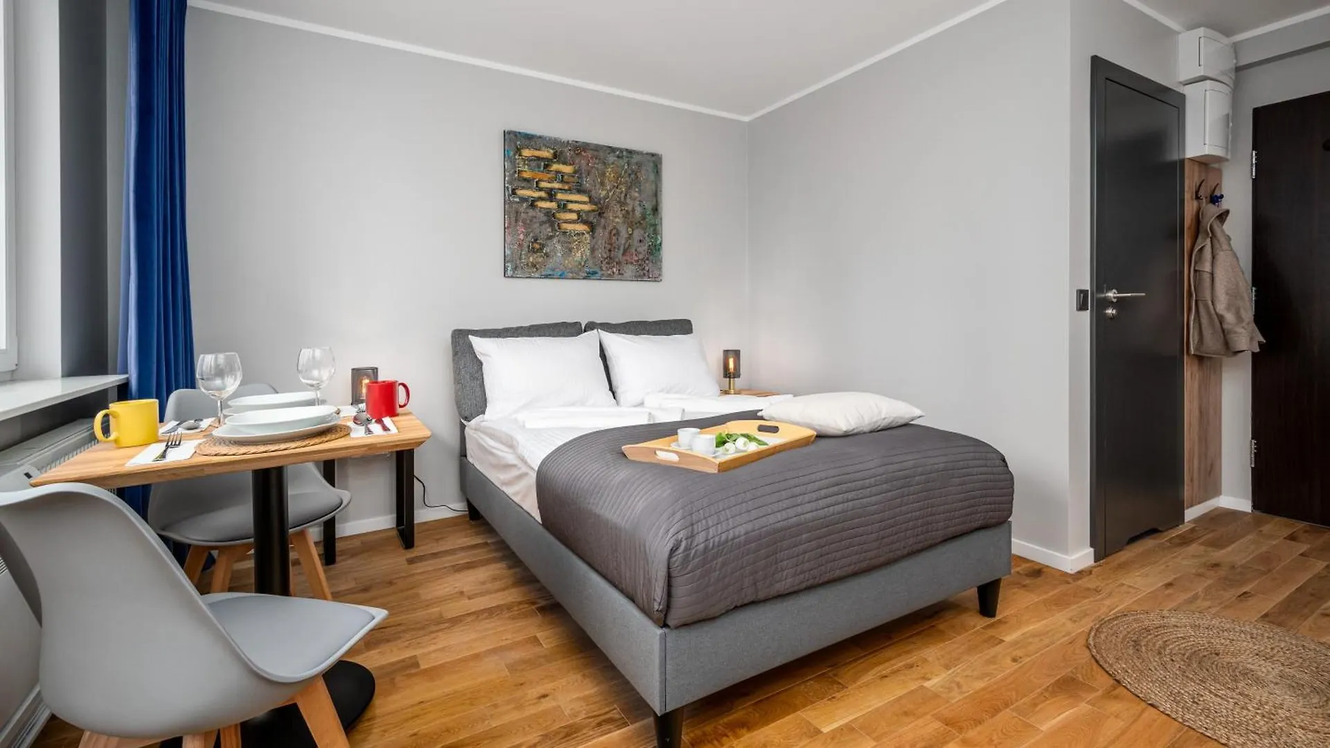 Zlota Apartments City Centre By Sun & Snow Warsaw 0*,