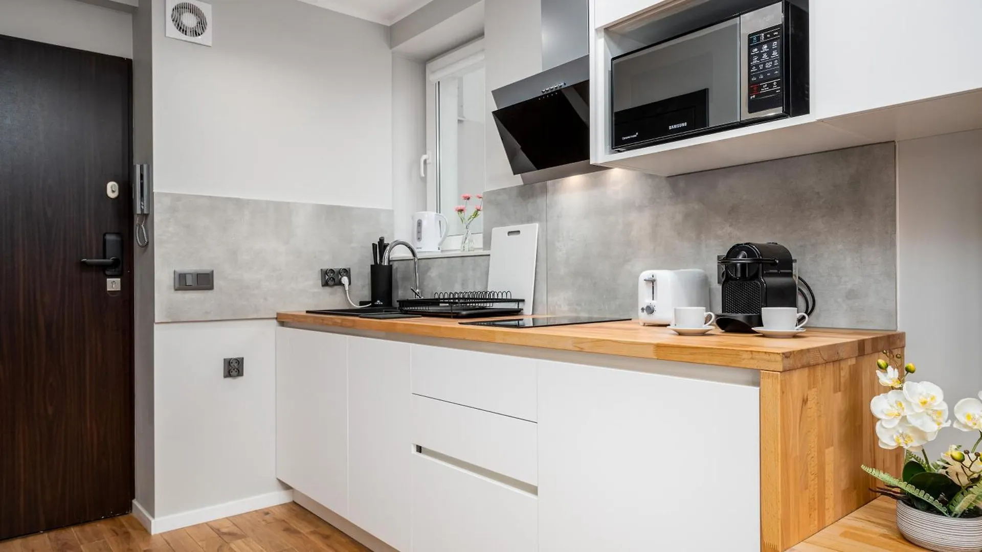 Zlota Apartments City Centre By Sun & Snow Warsaw