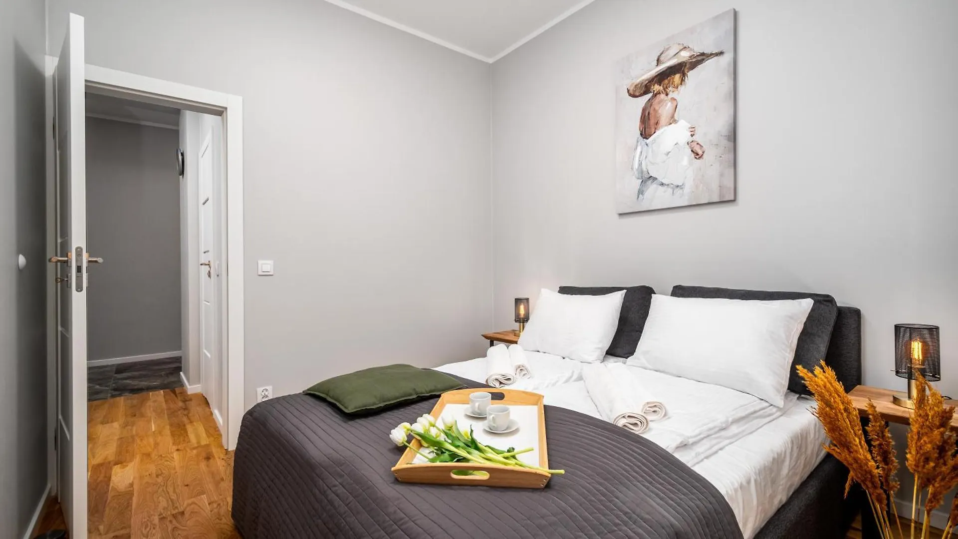 Zlota Apartments City Centre By Sun & Snow Warsaw