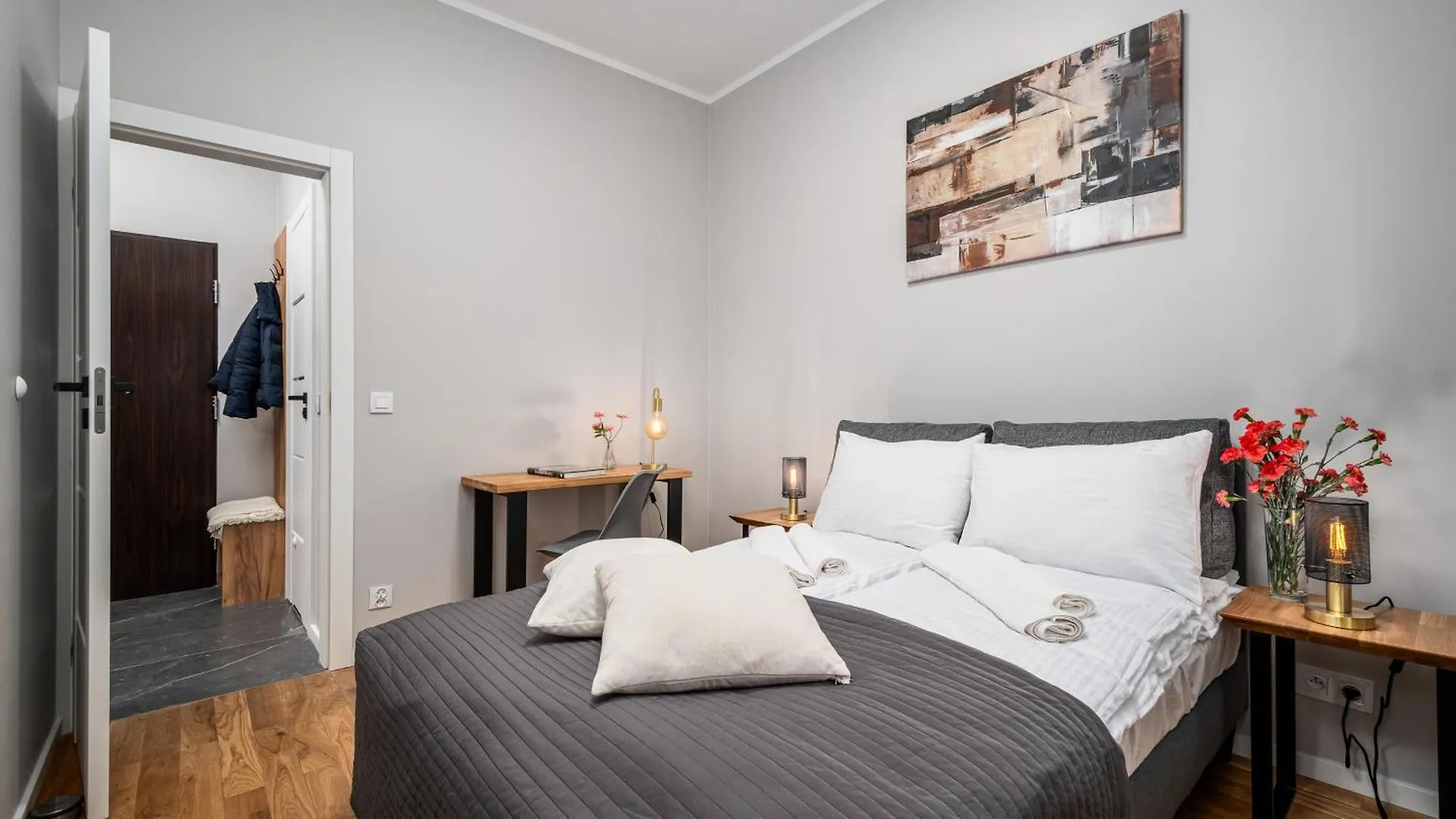Zlota Apartments City Centre By Sun & Snow Warsaw