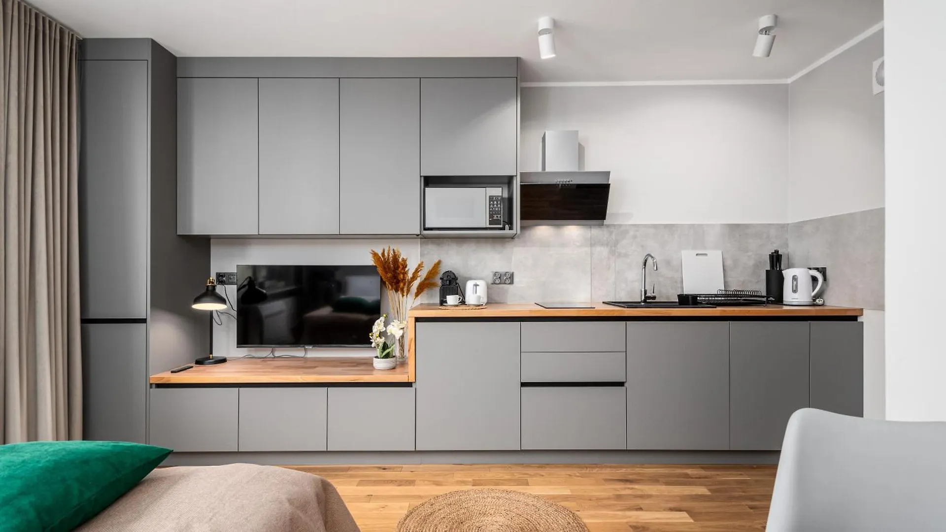 Zlota Apartments City Centre By Sun & Snow Warsaw Poland